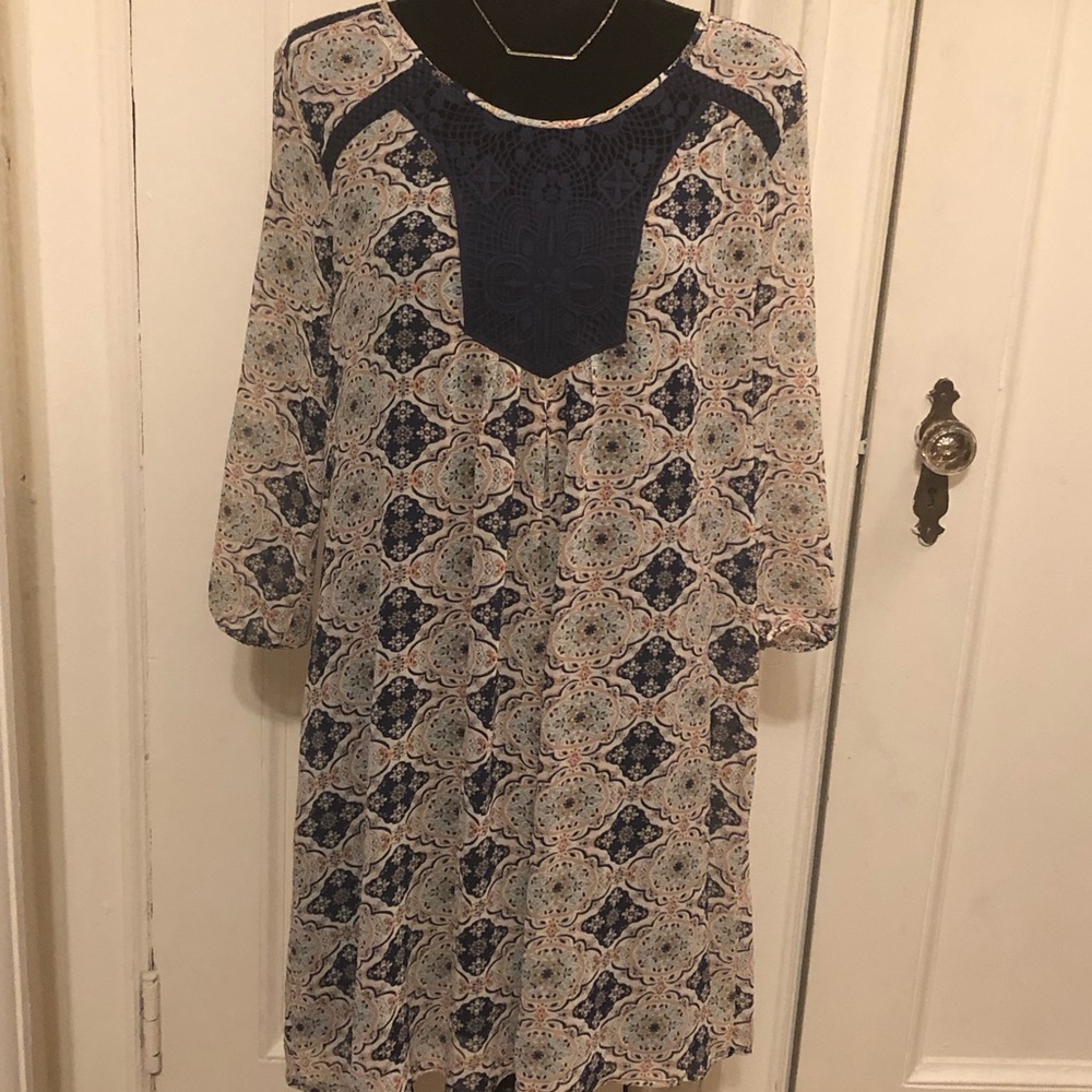 DR 2 by Daniel Rainn Dress!